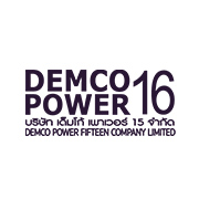 Demco Power 16 Company Limited